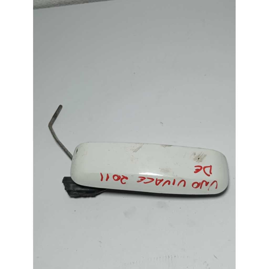 Maçaneta Externa Dianteira Esquerda Fiat Uno Vivace 2011