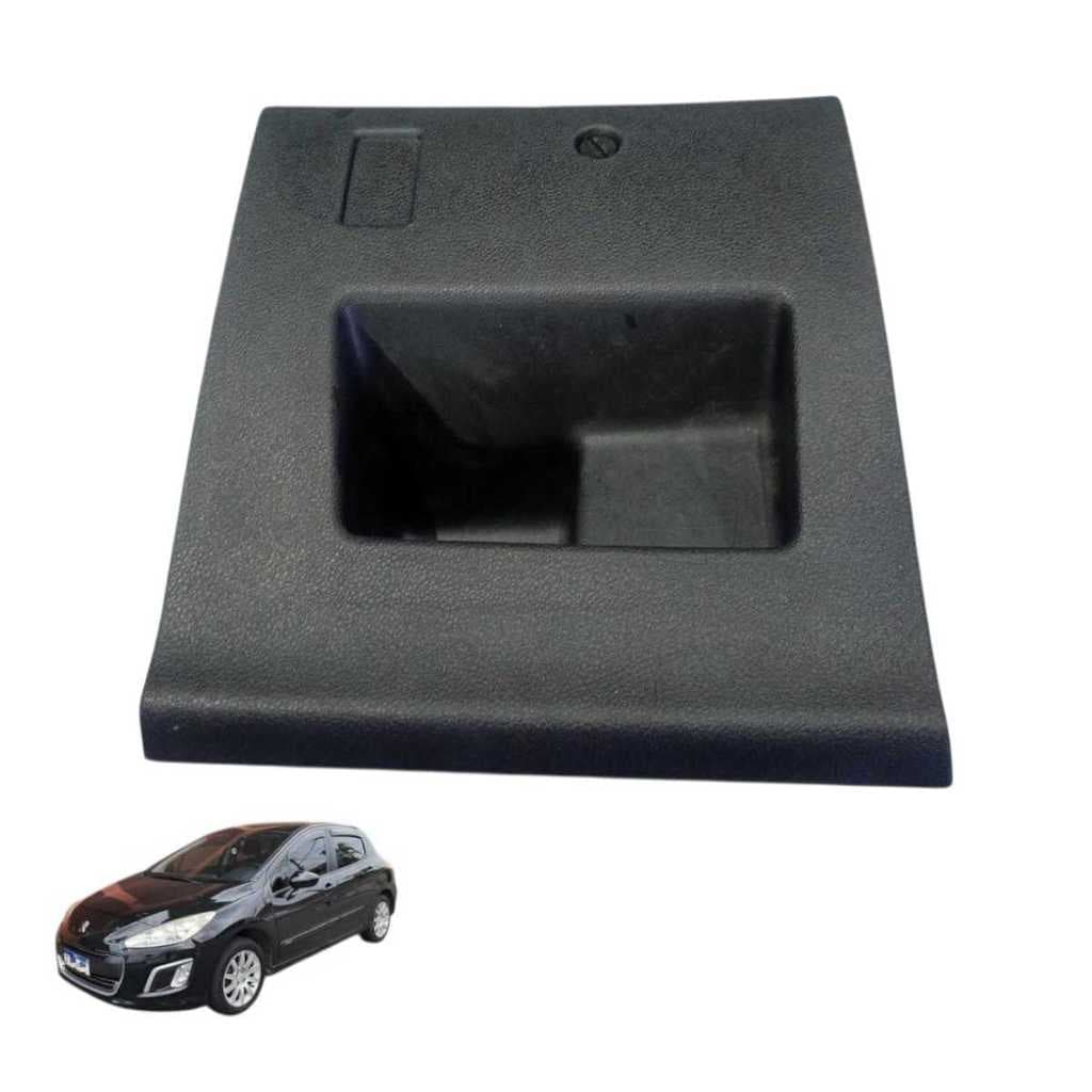 Tampa Caixa Fusível Interna Peugeot 308 2013 Original