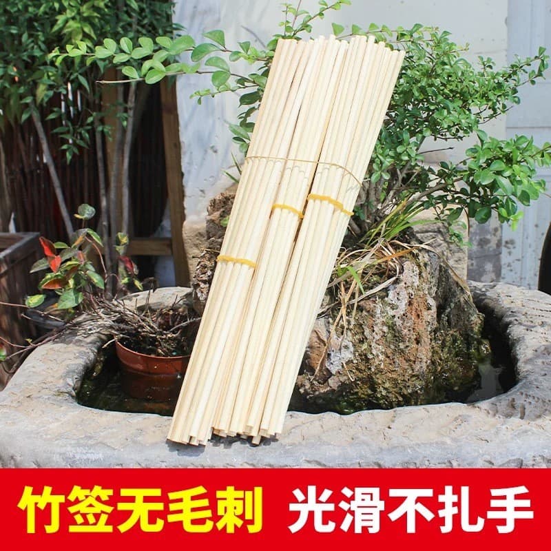 Vara de bambu Balde de abelha Beebox Vara carbonizada Vara de bambu Ferramenta de apicultura Balde de abelha médio Caixa