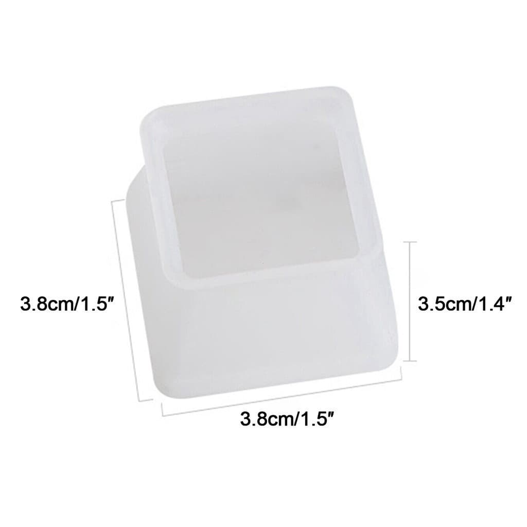 16 Peças Cadeira De Mesa Pernas Silicone Cobre Móveis Pés Protetor Antiderrapante Perna Proteção IU1L CHVT