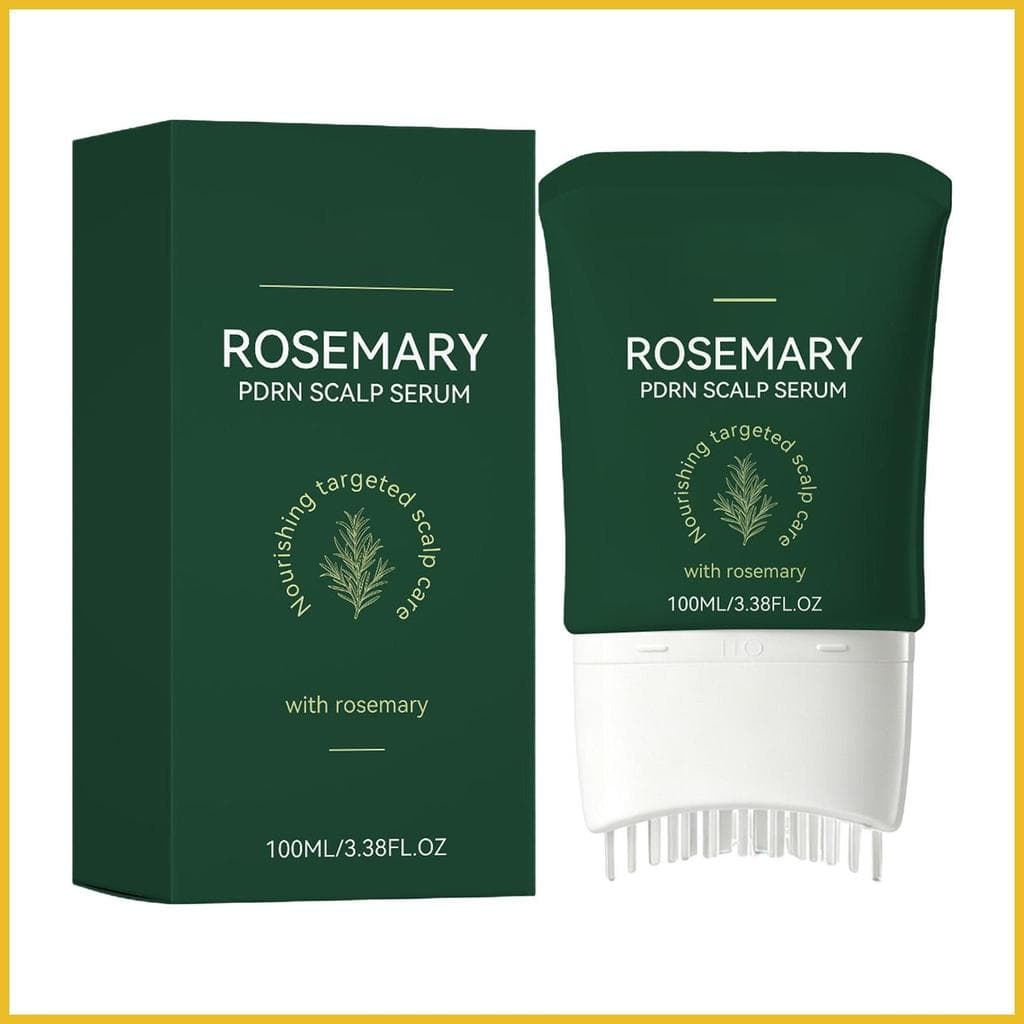 Óleo Nutritivo Para Cabelo 100ml , Sem Lavagem , Refrescante Com Cabeça De Pente , Massageador De Pele , Líquido , Viage