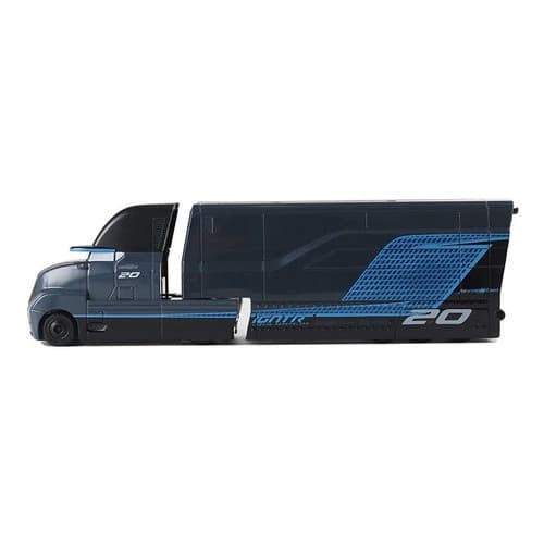 Disney Cars 3 Brinquedo Jackson Storm Mcqueen Tempestade
