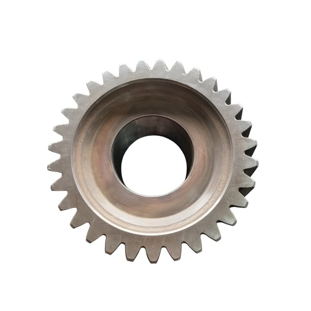 Engrenagem Reduzida Fixa 165 Zf Original - 1297303040