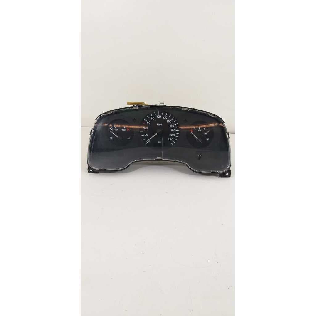 Painel Instrumento Chevrolet Astra 2000 Detalhe
