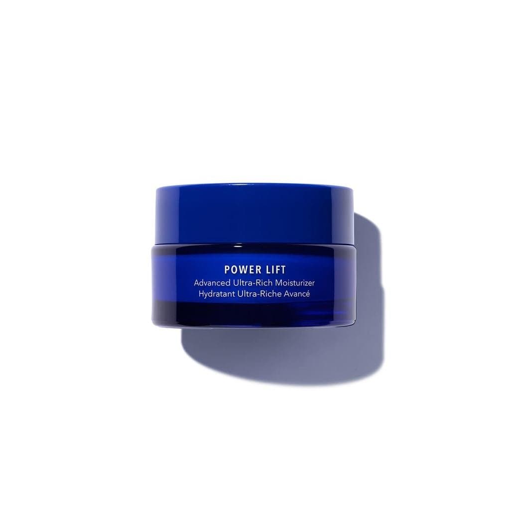 HydroPeptide Power Lift, Hidratante Facial Ultra-Rico Anti-Rugas Avançado, 1 Onça