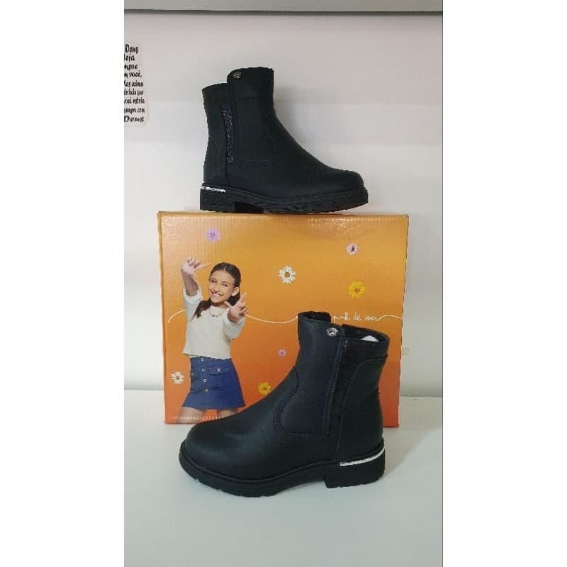 PinkCats bota almeria 5021