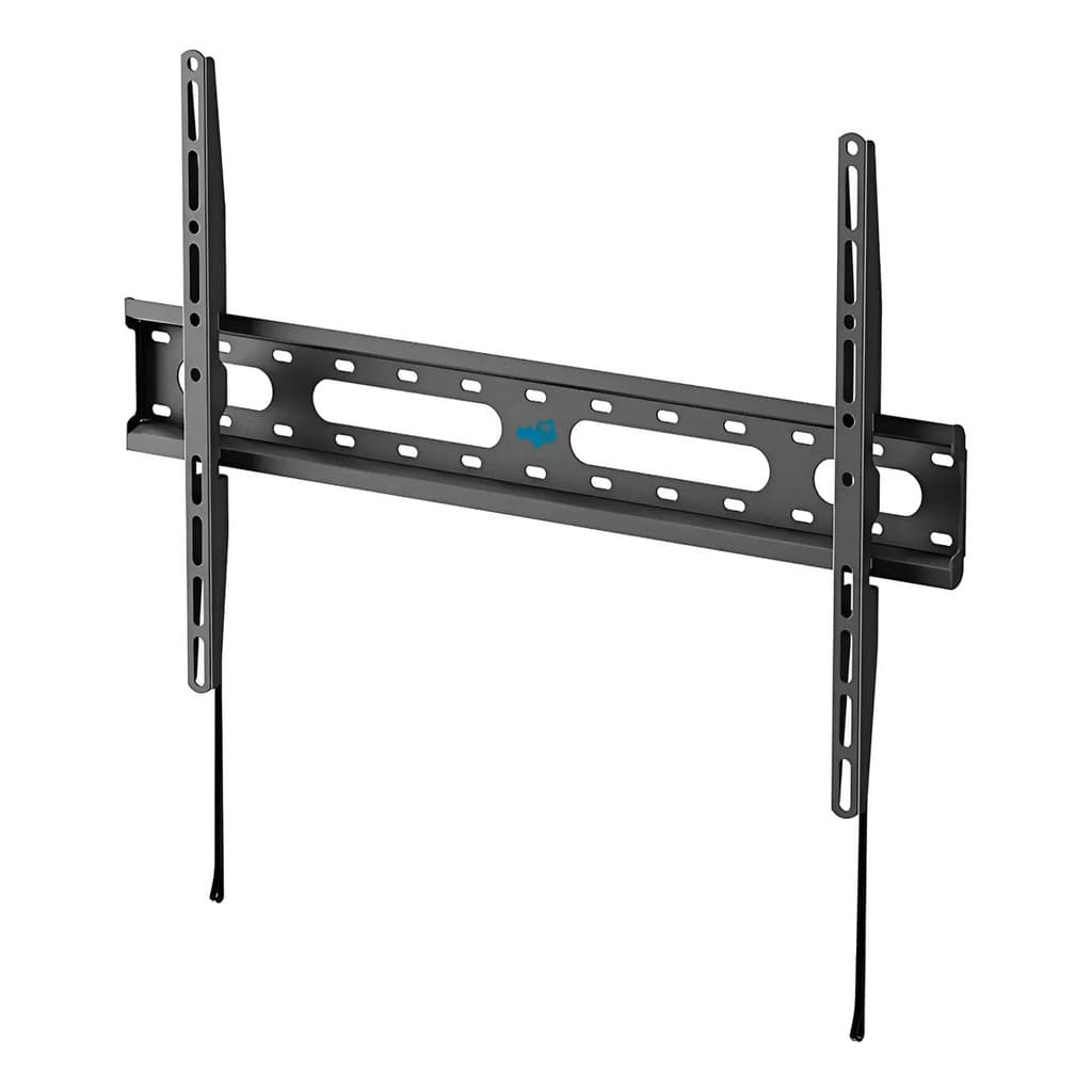 Suporte PRETO Fixo Tvs de 42" a 86" ELG  - FIX600