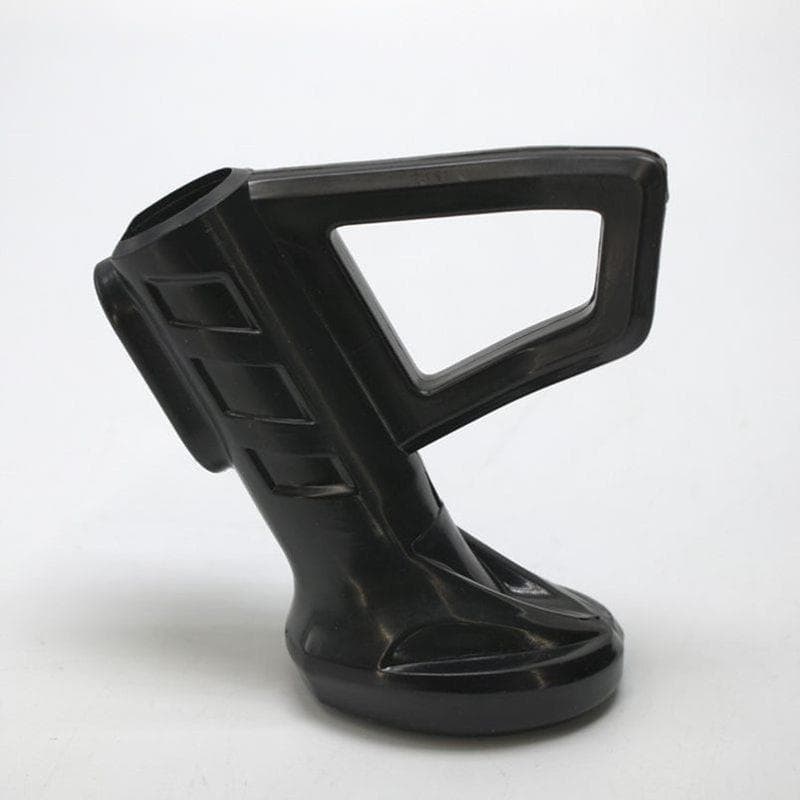Suporte para pés de veículo elétrico, estrutura de suporte lateral, bateria, carro, suporte único, adequado para Yadi Em