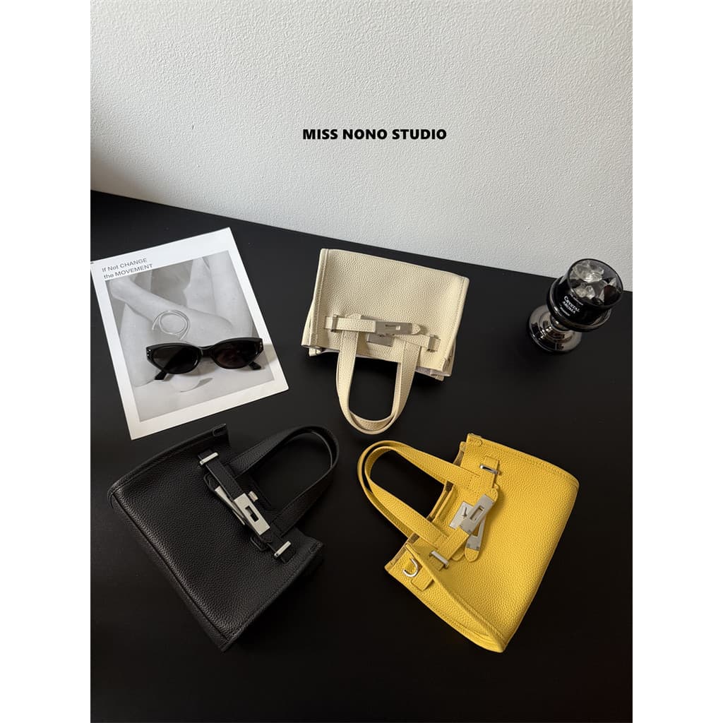 Commuter saco do mensageiro sacola primeira camada de couro Kelly saco grande capacidade feminino nicho bolsa novo estil