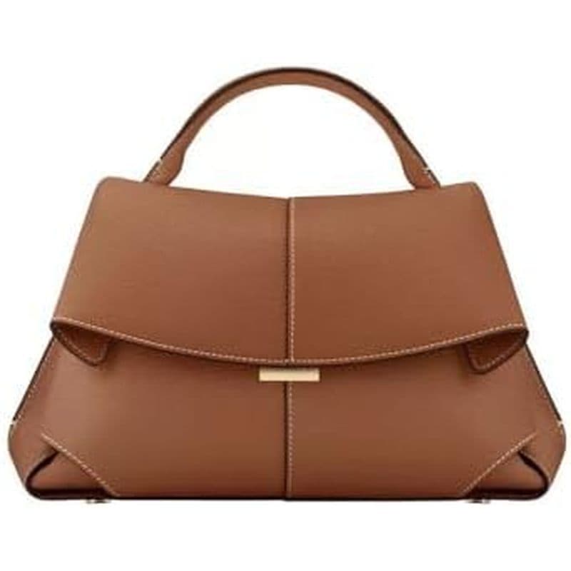 Bolsas Com Alça Superior Para Mulheres , Grandes Crossbody De Couro Sintético , De Ombro