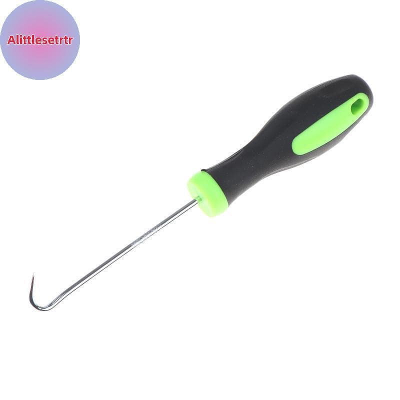 Tlesettrtr Extrator De Ervas Daninhas Para Gramado , Ferramenta Manual , Removedor De Raiz Resistente Jardim , Pátio , C