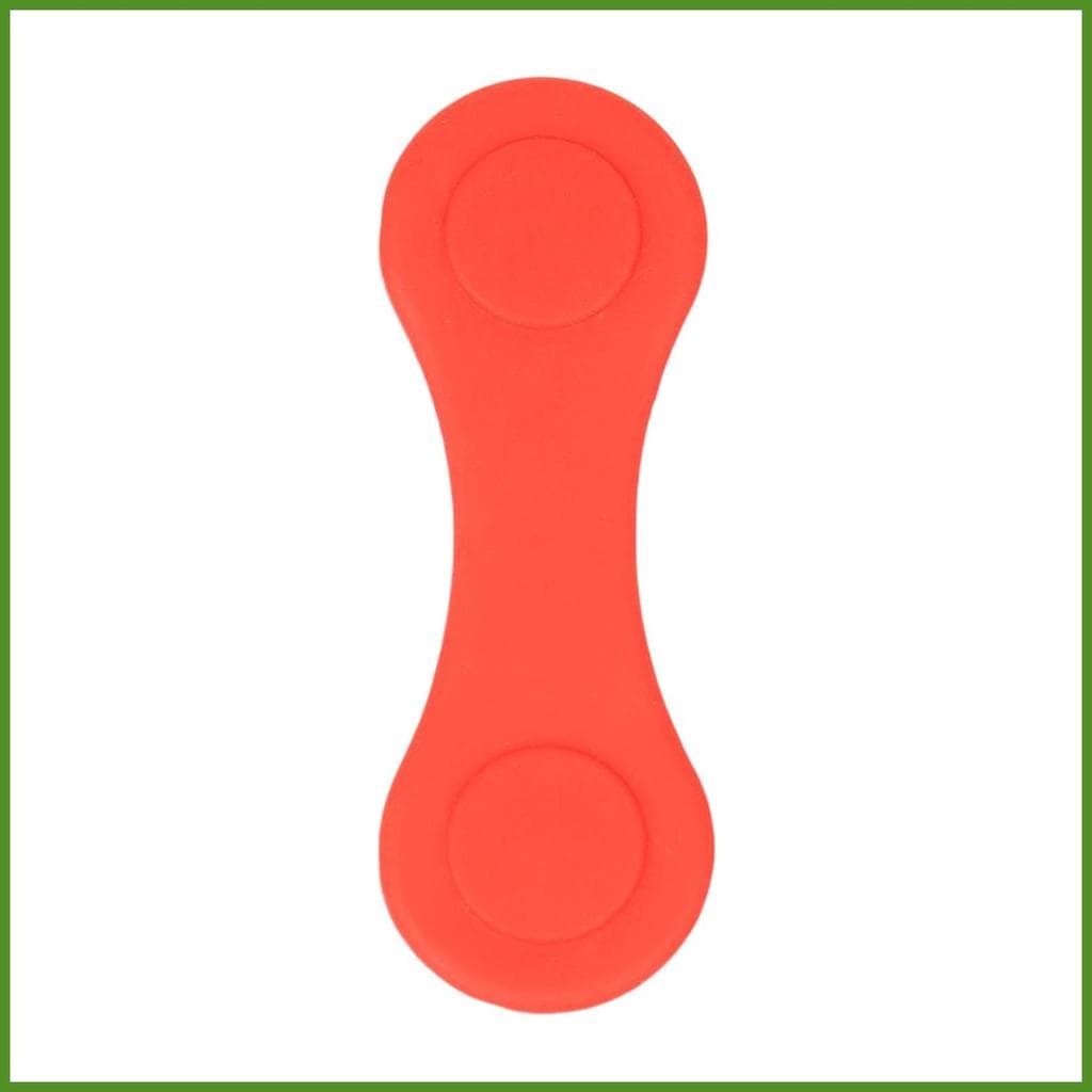 Clipe De Chapéu Magnético Para Viagens , De Silicone , Acessórios De Pesca Sacolas , Homens , Mulheres , Crianças , Pai