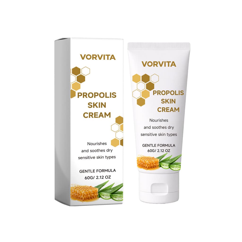 O Creme Hidratante VORVITA proporciona hidratação e cuidado diário para uma pele macia, delicada e radiante, sendo de fá