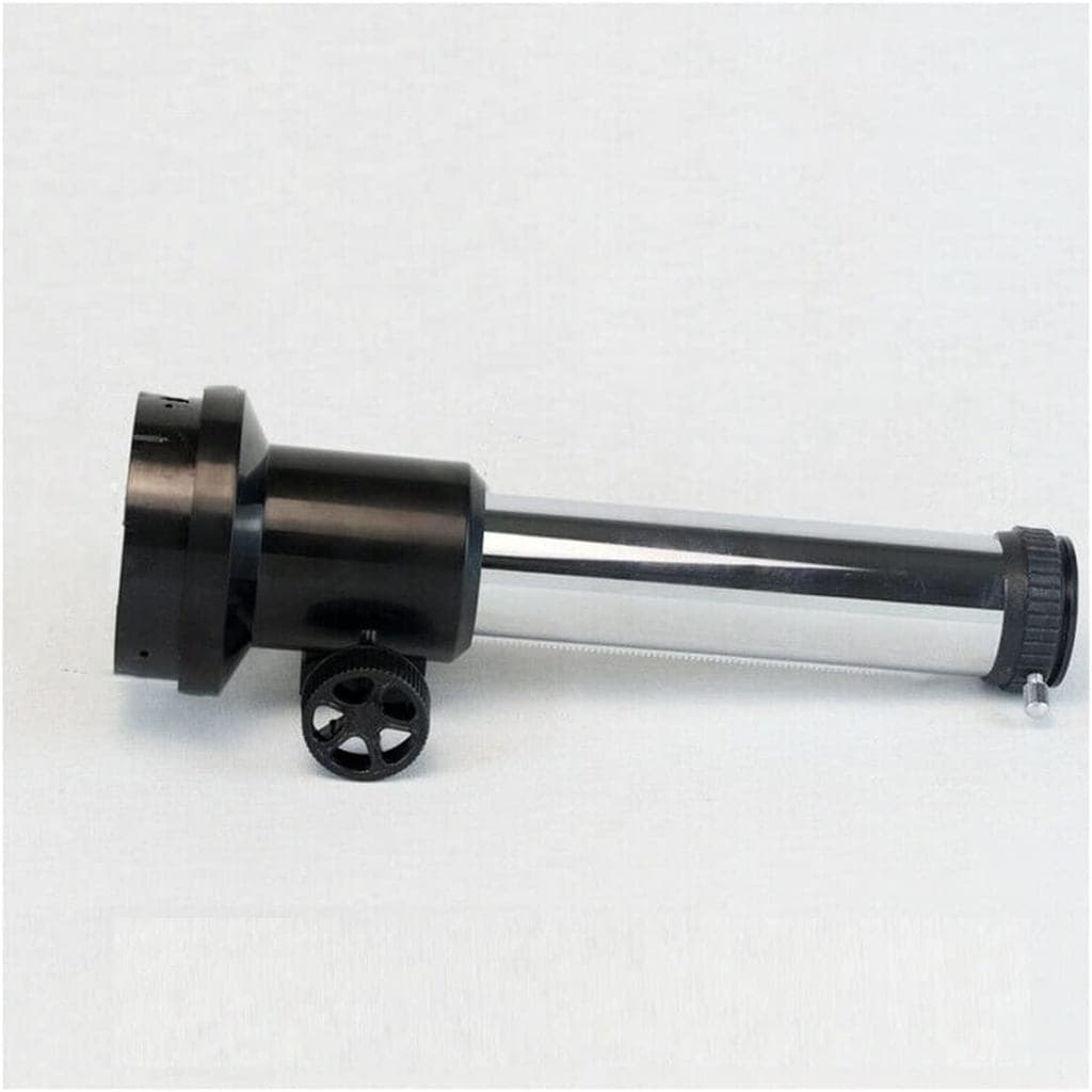 Conjunto de Acessórios para Telescópio, Focador de 60mm, Montagem para Refrator, Acessórios para Telescópio Astronômico