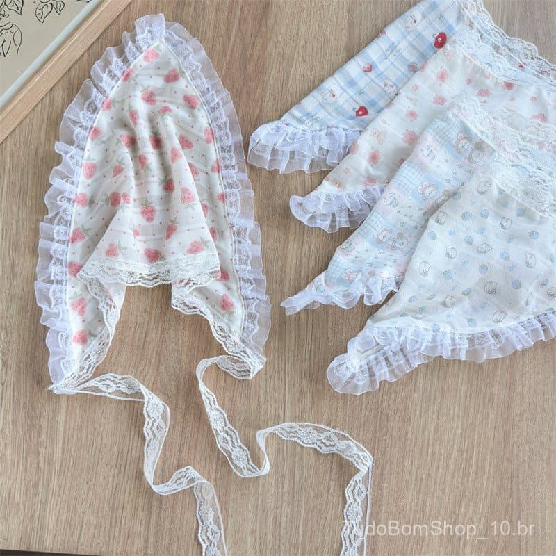 Novo acessório de viagem para mulheres: faixa de cabelo, xale, lenço de cintura de renda, lenço em camadas com estampa f