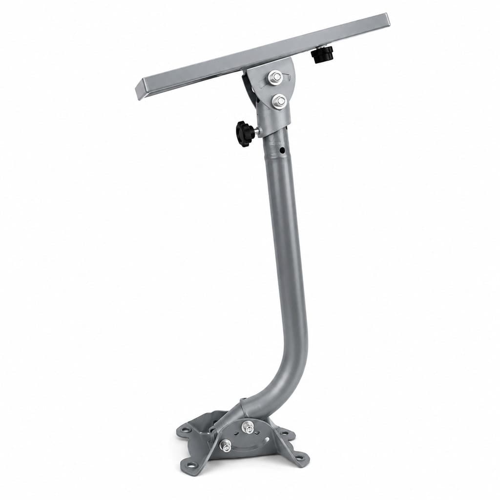 Suporte Biarticulado 90 cm Starlink Gen3 Padrão Ajustável