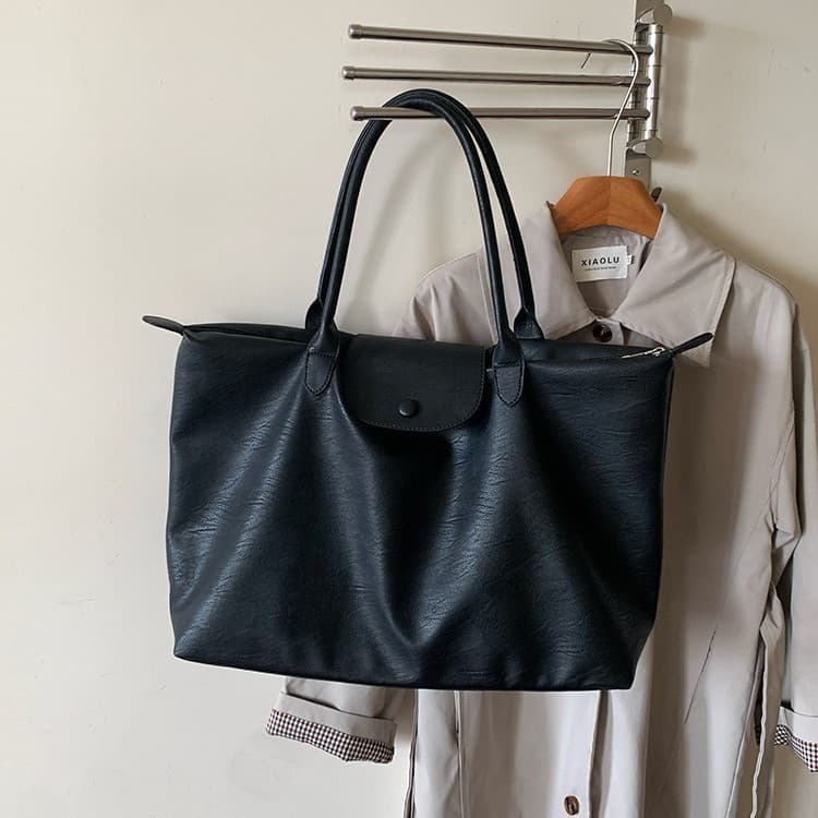 Bolsa De Viagem De Grande Capacidade , Portátil De Corte Curto Bagagem Leve E À Prova D'água Para Viagens De Negócios