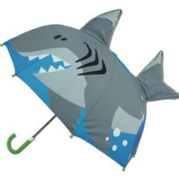 Crianças masculino feminino bebê 3D forma Animal tridimensional guarda-chuva de jardim de infância ensolarado guarda-chu