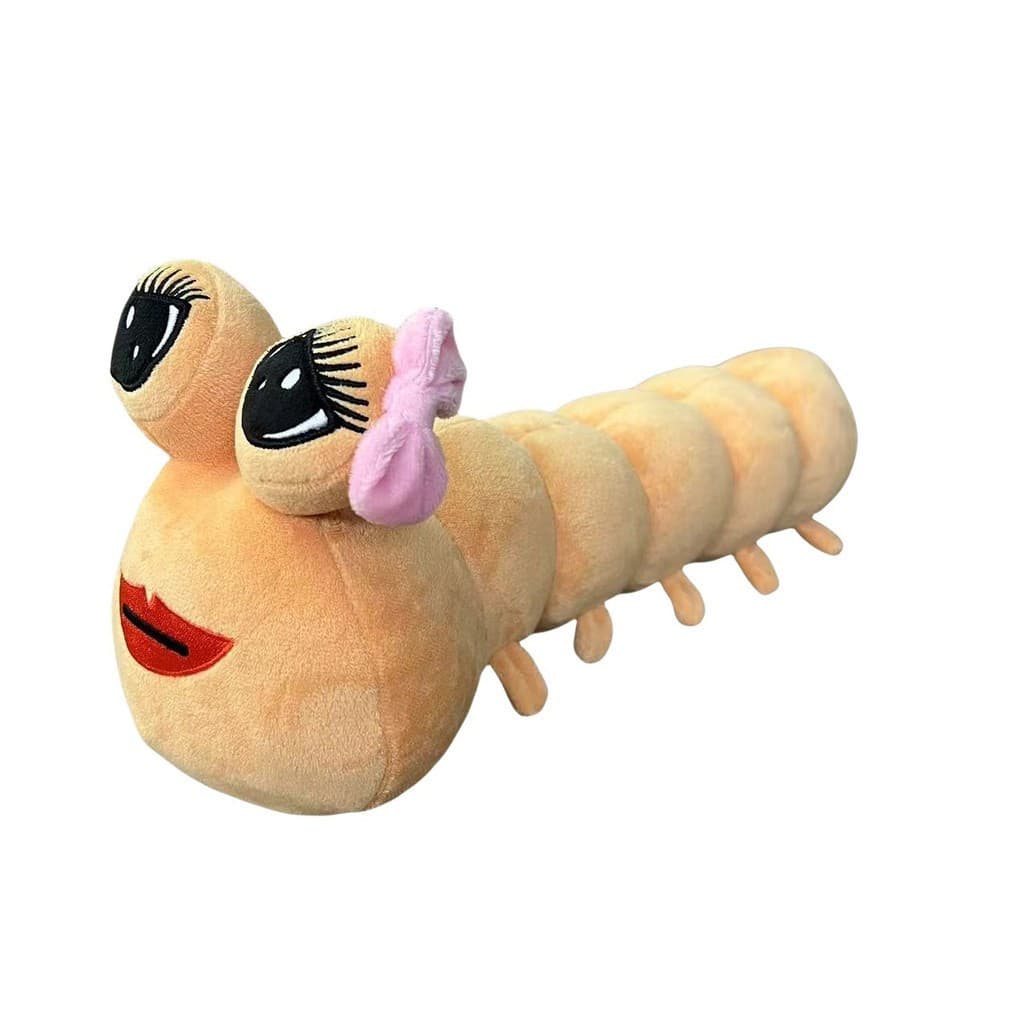 Brinquedo De Pelúcia Alien POU-Boneca Pet Monster , Personagem De Jogo Eletrônico Interativo
