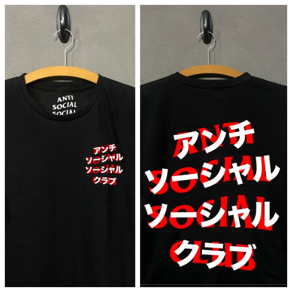 Camiseta Seu Drop Cat cafe oversized 100% algodão anti social Envio Rapido