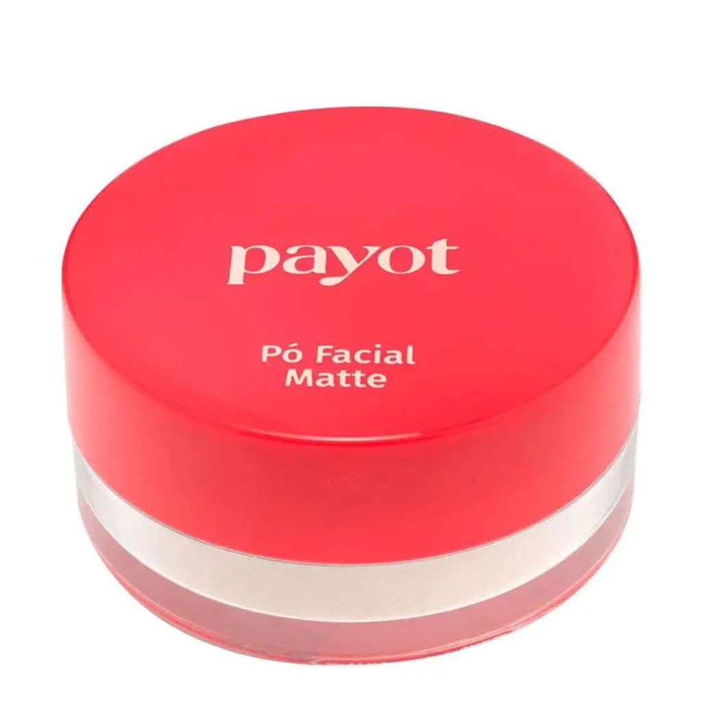 Pó Solto Facial Matte Payot 30g