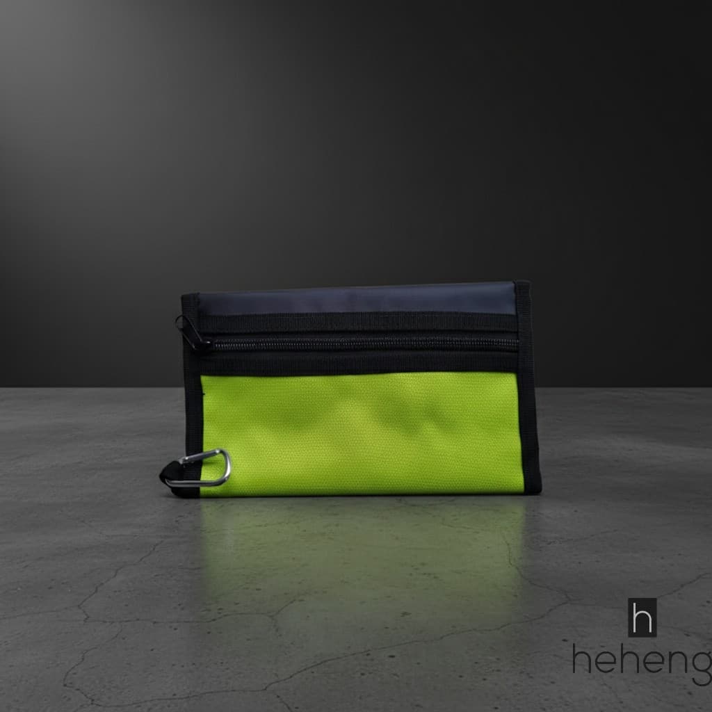 Organizador De Equipamento De Pesca À Prova D'água-6 Bolsas Seladas Bolsa De Armazenamento De Isca Para Exterior