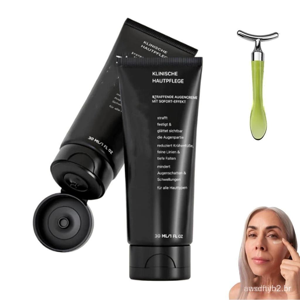 SelouraFirmingEye, antirrugas instantâneo, V LiftEye, antirrugas e remoção de olheiras, antirrugas para a área dos olhos