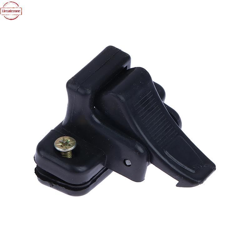 OZTH Escavadeira Porta Janela Vidro Snap lo Prendedor Clipe 40mm Da Do Carro Elétrico Automóvel Varia