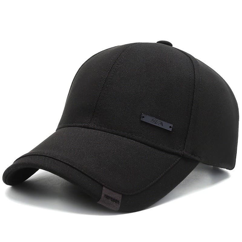 Bonés De Beisebol De Algodão Masculino Osso Gorras Casquette Homme Pai Chapéus Para Homens Alta Qualidade Caminhoneiro