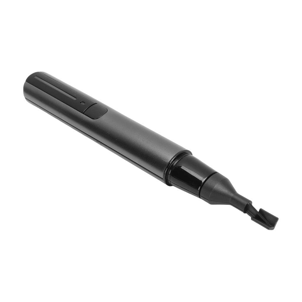 Caneta de lixa Nvstel-br 8 peças Ferramenta elétrica de polimento de 3 velocidades ajustável USB recarregável com