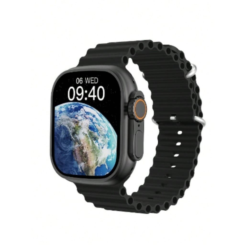 Promoção U9 Ultra Smart Watch Microwear Série 9 Bússola 2.2 Tela Grande IP68 49mm GPS