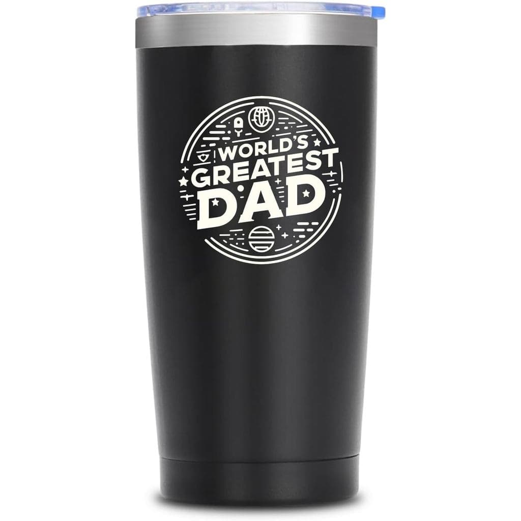 Presentes para o Pai da Filha, do Filho, Presentes para o Dia dos Pais, Presentes para o Pai, para Homens - Pr