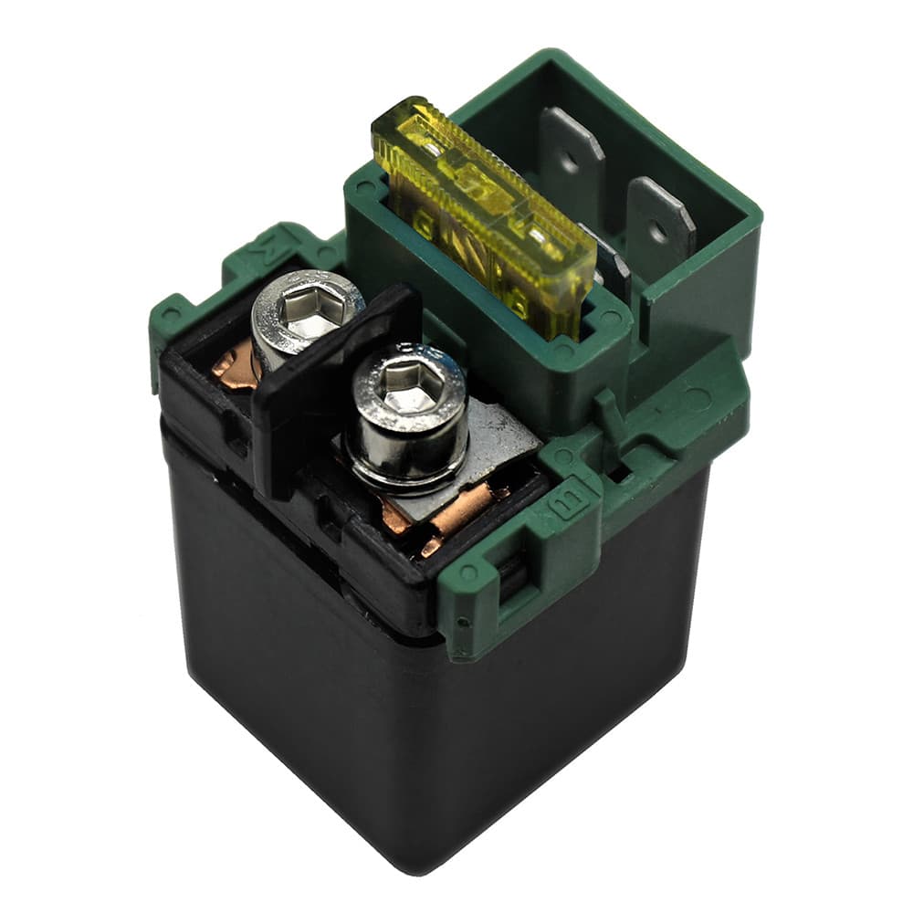 Rele Auxiliar Automotivo GM22018