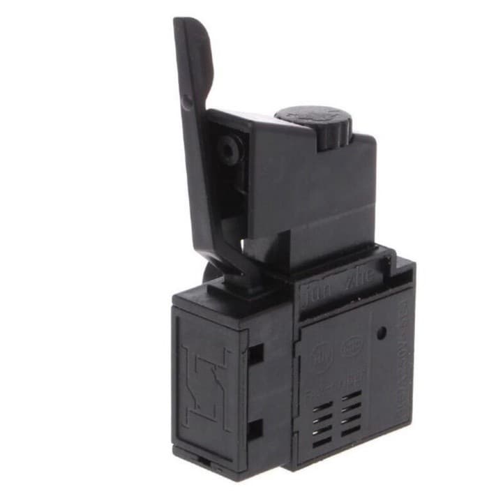 Chave Interruptor Para Furadeira Tramontina 42360 500w