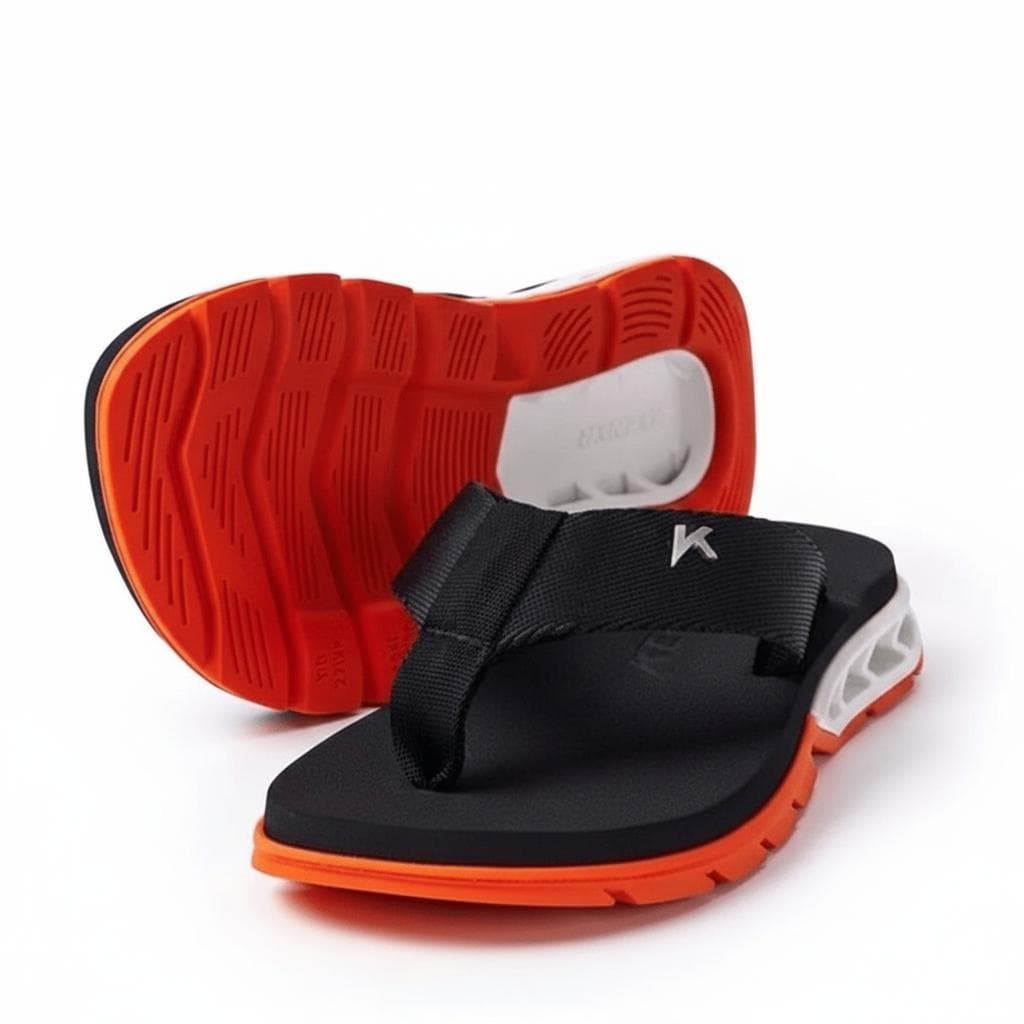Chinelo Masculino Premium Leve e Confortável Solado Grosso e  Antiderrapante Premium Casual Estiloso 25 ao 44