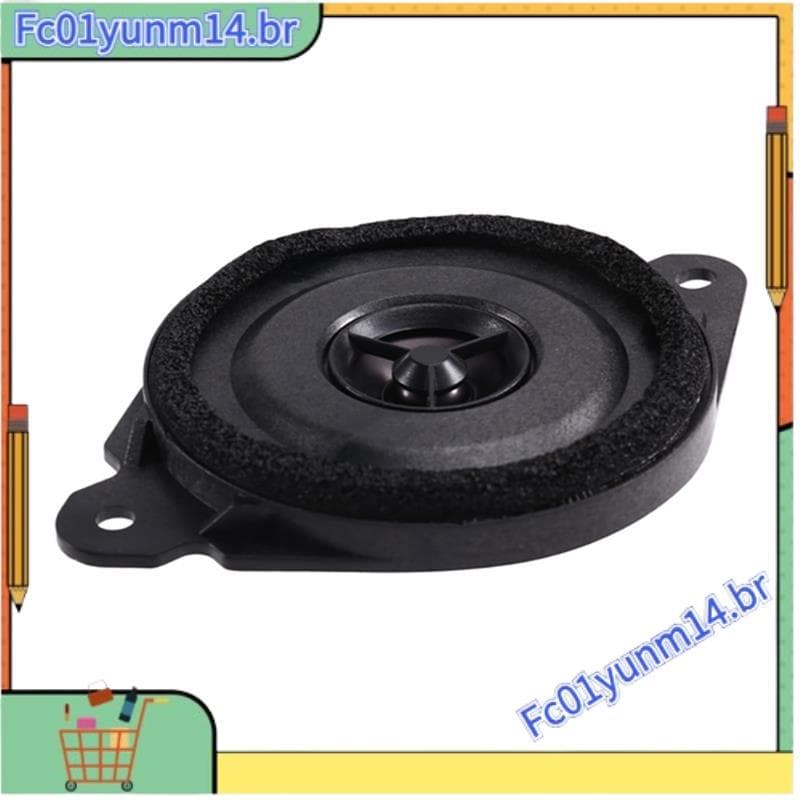 Alto-Falante Tweeter Para Carro 3 BM BN 13-18 6-5 KE 12-15 GV9C-66-960