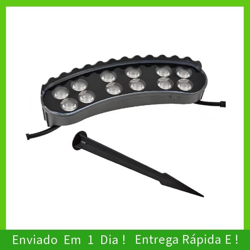 - joyce LED Tree Holding Light 12W , IP65 À Prova D'água Para Lâmpada De Inundação Externa Sob A Árvore Iluminação De Pa