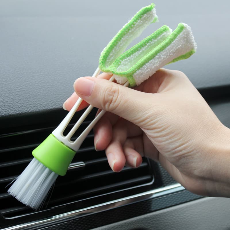Escova de ferramentas para Interior de lavagem de carros