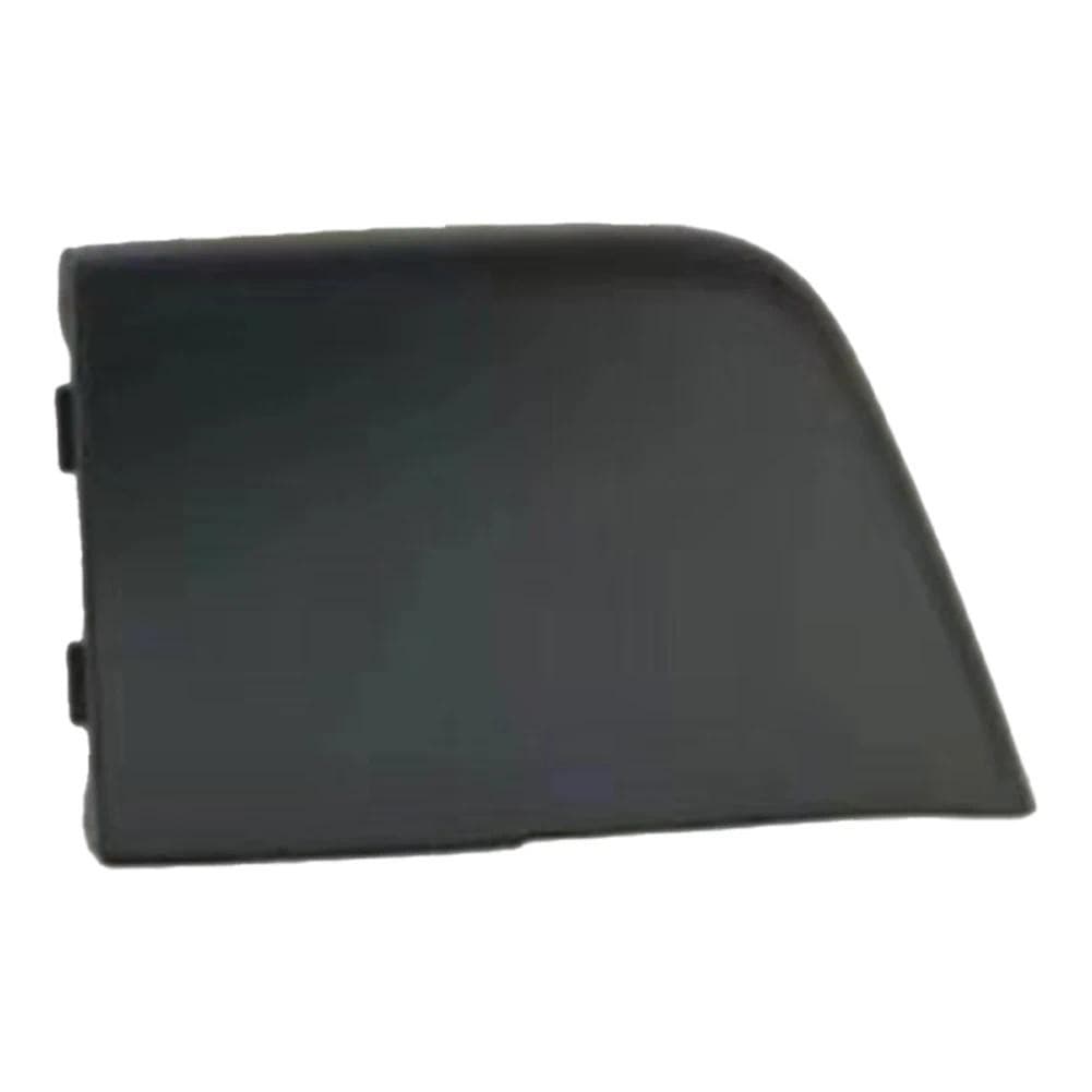 Tampa Do Interruptor ABS Painel Esquerdo Cor Preta Número OEM Sem Deformação 1C0858099 Substituição Interior Carro Para