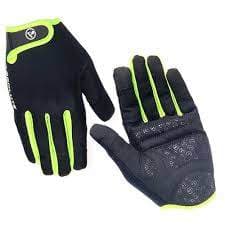 LUVA ABSOLUTE NERO DL PTO/VRD G