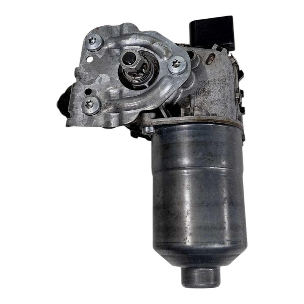 Motor Limpador Para-Brisa Dianteiro Gm Onix 2013/19 97036203