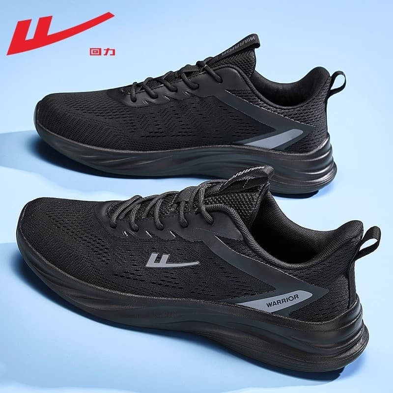 Puxar para trás bens domésticos sapatos masculinos 2026 novo estilo verão malha respirável sapatos de malha de sola maci