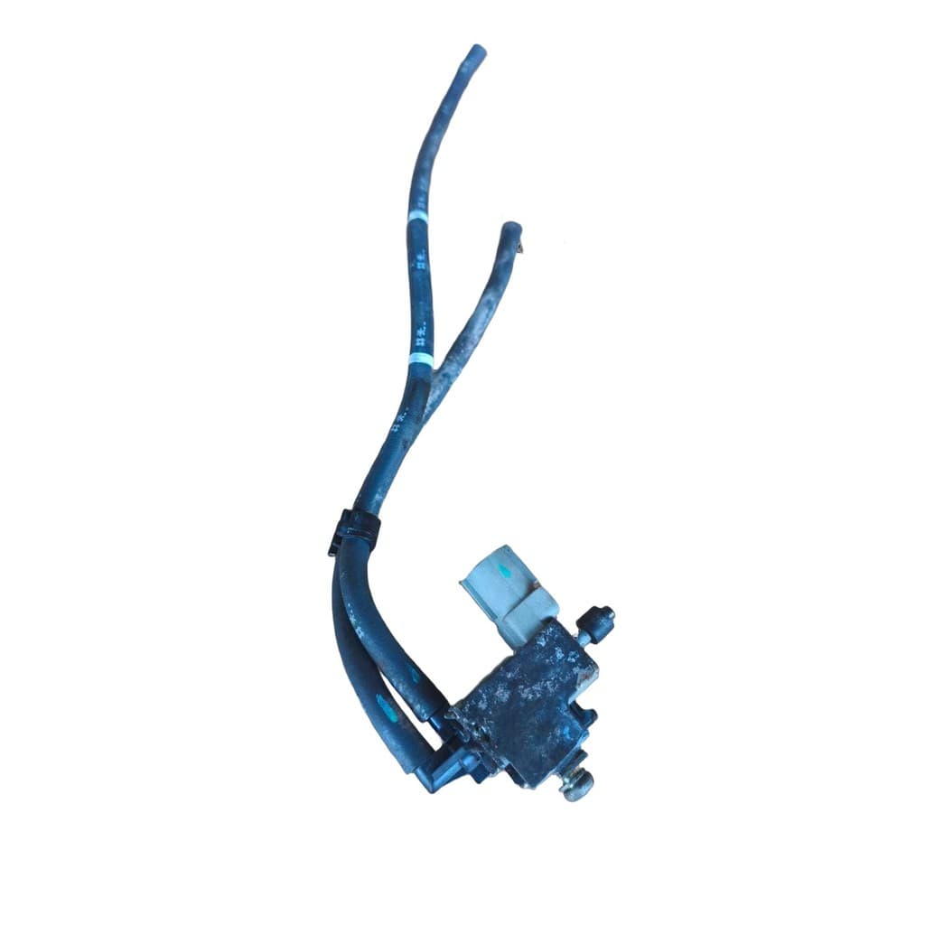 Valvula Solenoide Vacuo Hilux 2005-2015