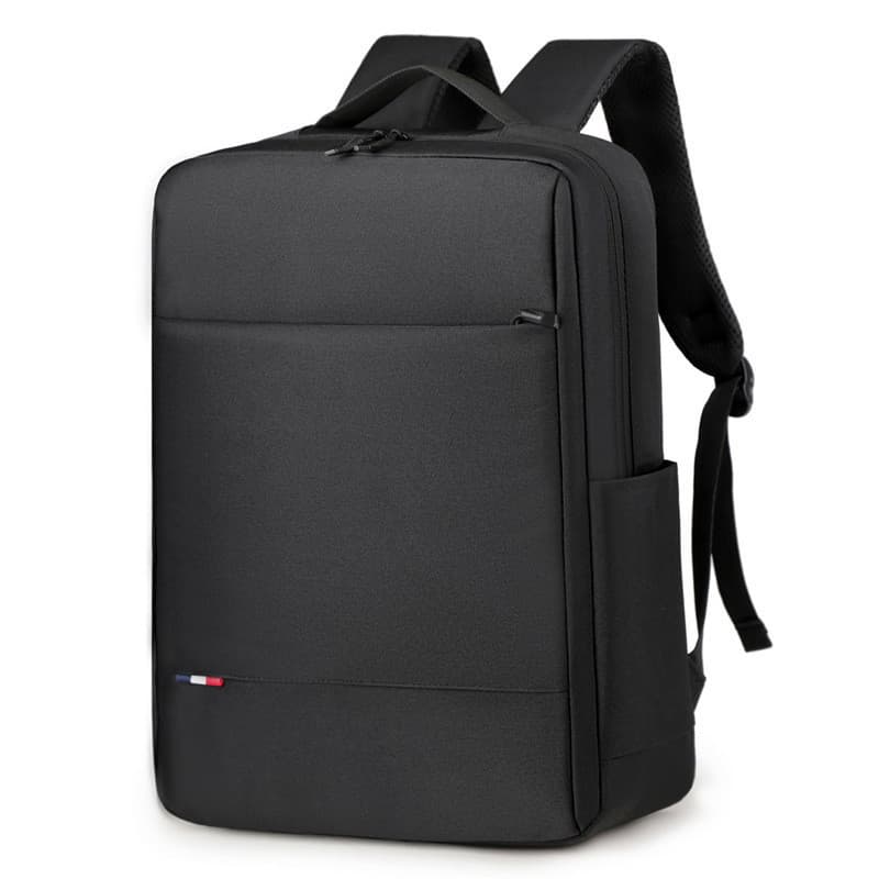 Masculino feminino grande capacidade 16 Polegada mochila de computador Casual Commuter mochila de viagem de negócios