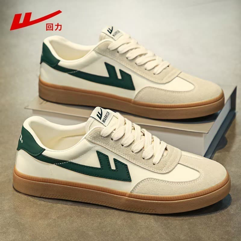 Bens domésticos sapatos de treinamento Moral das mulheres dos homens outono novos estudantes All-Match Retro sapatos de