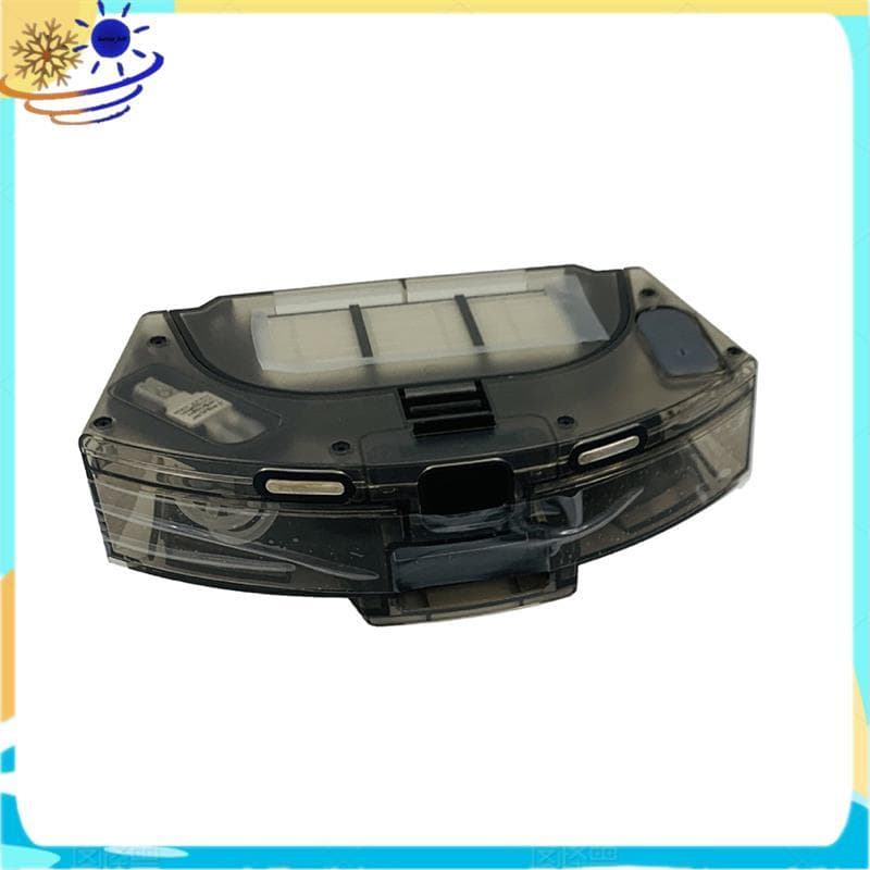 [Le's Shop] Para Rozi R7/5290 Ultra Acessórios Aspirador De Pó-Caixa E Tanque De Água 2 Em 1 Unidades De Reposição Robô