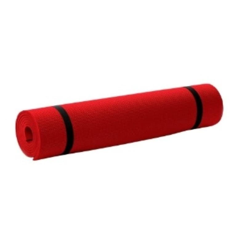 Tapete Yoga Mat Com alça em Eva 1,70cmx60cmx5mm Alux