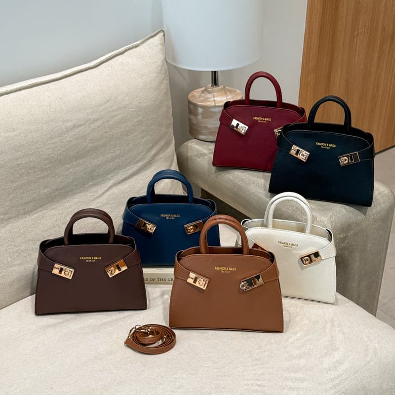 Grande capacidade senhoras sacos novo estilo atmosférico nicho bolsas femininas All-Match moda Commuter feminino