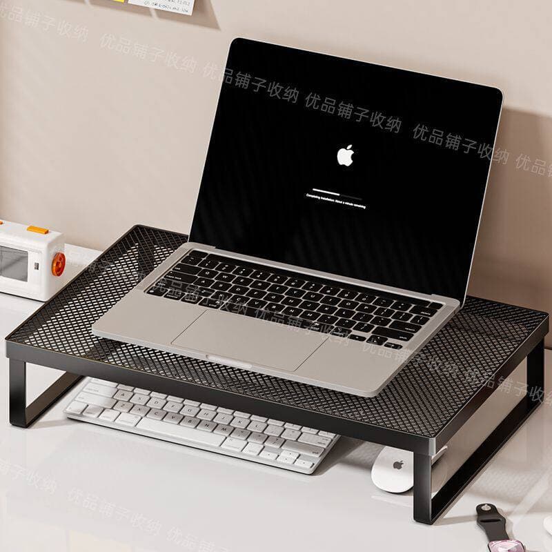Suporte para Laptop Base de resfriamento churrasqueira quadro de suporte doméstico Desktop aumentando Gamebook suporte s
