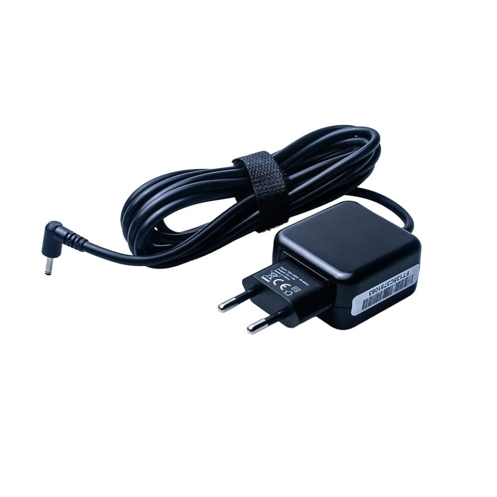 Fonte Carregador para Notebook Positivo Stilo One XC3570 XC3550 XC3552 5V 3A 15W 3.0mm x 1.1mm